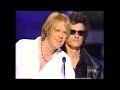 Aerosmith- wins artist of century award -Billboards99(12/8/1999) 4K HD-Best Copy