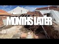 Brothers Bought an Abandoned Courtyard in Portugal | Transformation - TIMELAPSE Start to Finish