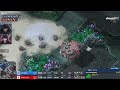 The Best StarCraft 2 Matches Ever: Maru vs. TY (#2)