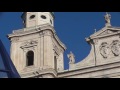 Hochfesteinläuten des Salzburger Domes