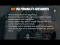 Why Personality Assessments Can Find You The Perfect Employee