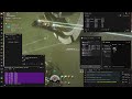 Mining LowSec W/ Corp Fleet  // EVE ONLINE