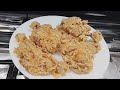 Crispy fried Chicken recipe || Very delicious recipe by @PakistaniTraditionalKhane