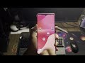 Motorola Edge 50 Fusion unboxing!