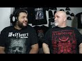 Borknagar - Summits (Patreon Request) [Reaction/Review]