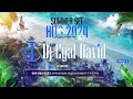 Dj Eyal David - Summer Set | סט להיטים מזרחית לועזית | קיץ 2024