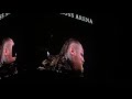 Baron Corbin, Aleister Black’s entrances | WWE Live Rochester | 10/20/2019