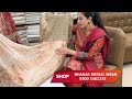 Top Notch Designer Level Hand Embellishment on Pure Fabric & Qlty Materials | Best in Town | Dhanak