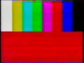 TV Test Pattern II