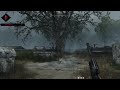 Hunt  Showdown: Hunter killed | Shot with GeForce