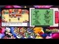 Pokémon PLA Hardlocke (Capitulo 13) Gimnacio en capitulo 13 es significado de mala suerte