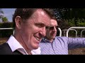 When AP McCoy met Aidan O'Brien | ITV Sport