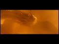 Ghidorah Awakens The Titans Of The Hollow Earth
