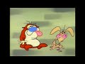 Big House Blues | The Ren & Stimpy Show