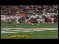 2004 Orange Bowl - Miami Hurricanes vs Florida State Seminoles Highlights