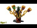 Folge 25 - LEGO Ninjago Custom Minifiguren von Zuschauern