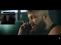 DER MAC IST BACK | KOLLEGAH - BOSSMODE (Official Video) | REACTION TIKEY