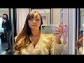 VAN CLEEF & ARPELS SHOPPING VLOG | COME WITH ME!