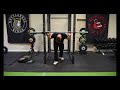 The Four MUST HAVE Workouts to Strengthen Your Upper Back | Jordan Shallow The Muscle Doc | MINDPUMP