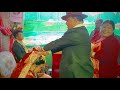 NEPALI WEDDING CEREMONY #wedding