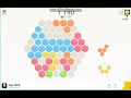 Hex FRVR Gameplay