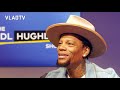 DL Hughley on His Terry Crews Statements: 