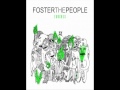Foster The People - Helena Beat - Foster The Person house remix by Synaptic Flow