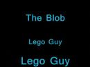 Lego Short: The Blob in 125 frames