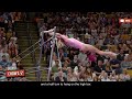The Most Difficult Uneven Bars Transitions (Part 1/2)