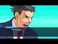 Why The Ace Attorney Trilogy Is a Masterpiece