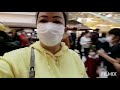 HOLIDAY SEASONS VIDEO, LATE UPLOAD, #FESTIVALWALK KOWLOON TONG