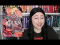 THE ONES WE BURN | Did it deserve 1 star?