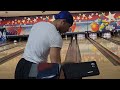 bowling Session - 216