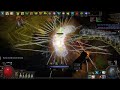 [PoE 3.22] 10 minute sanctums (27 div/hr)