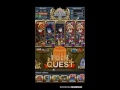 Brave Frontier (Global) bearer of burden's alicia failed 2 turn kill