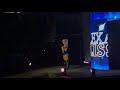 Alexa Bliss’ Entrance | WWE Live Rochester | 3/9/2019