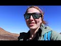 How I *eventually* hiked Mount Teide  🌋 (19/50)