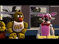 [FNAF SFM] Funny Mothers Day Special Animation