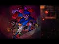 Death Battle Fan Made Trailer: Sly Cooper VS Lupin III (Sony VS Monkey Punch)