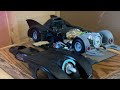 BATMOBILE-BMCK-OUT OF THE BOX BUILD