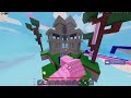 BEDWARS KALIYAH KIT GAMEPLAY!