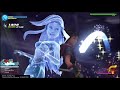 Kingdom Hearts 3 Data Saix Critical LV99