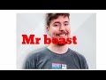 Mr Beast is the best 🚨 - AI Bruh.