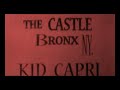 (CLASSIC)🥇Kid Capri - 4/19/90 Live At The Castle: Mitch's B-Day Bash (1990) Bronx,NYC sides A&B