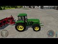 Get started as a FARM MANAGER in FARMING SIMULATOR 22