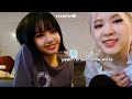 lisa loves rosé's aussie accent