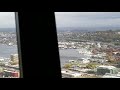 Raw video from SEA Space Needle