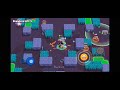 Playing Edgar for 10 Minutes Straight in Solo Showdown | Brawl Stars