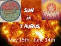 Sun Karmas in all Signs! (Vedic Astrology)