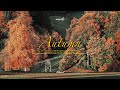 [Fall playlist] it is autumn... cozy & chill r&b mix